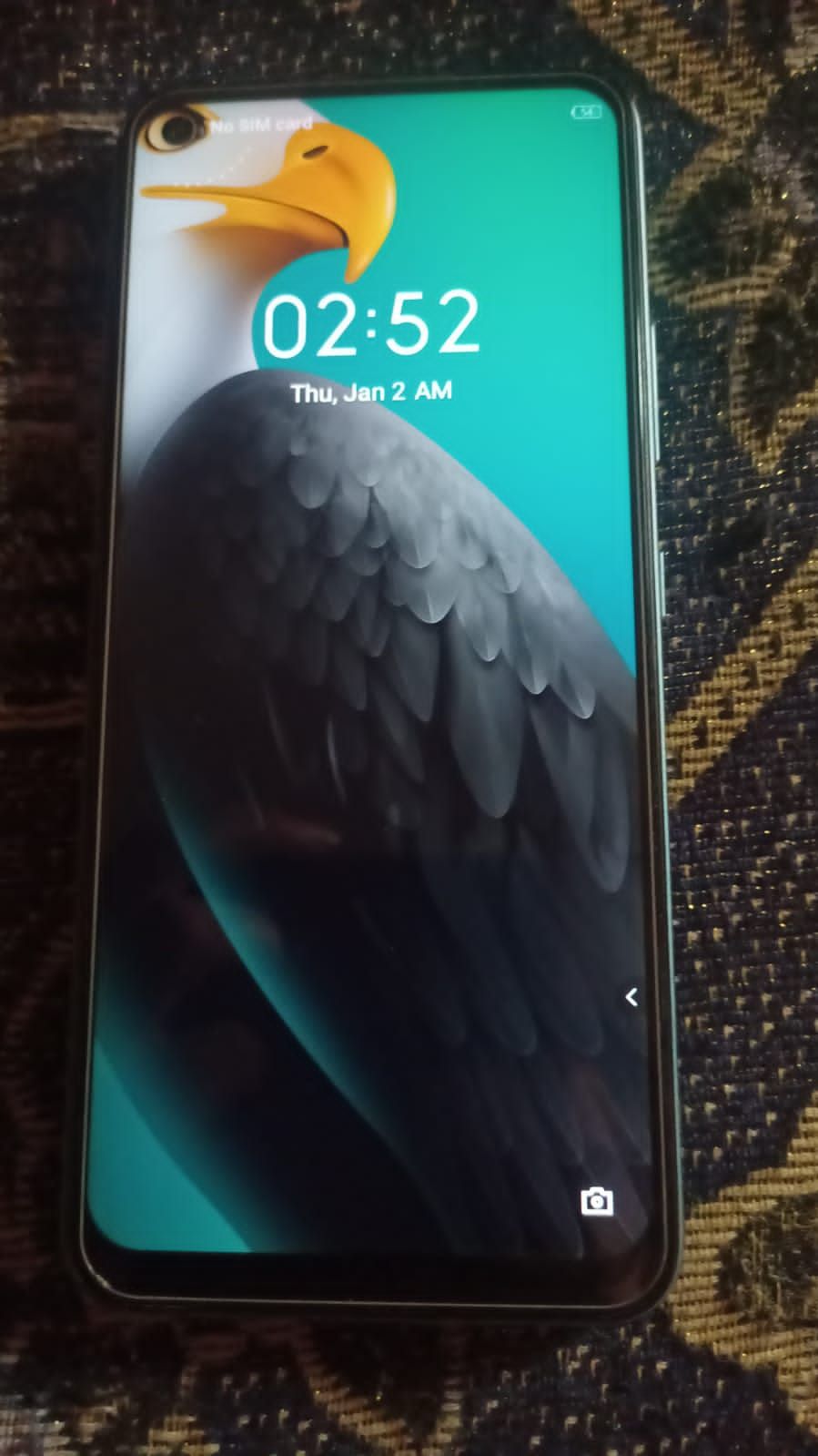 Infinix hot 10 4/64 by Khalid Vlogs