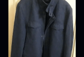 Winter Coats by Mohammad Faisal