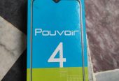 Tecno pouvoir 4 by haseeb khan
