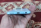 itel s23 256gb only 10 days used by mirza xe