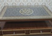 Table by Hibbah Khan