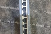 TPlink Network switch 100Mbps by Waqar Ah