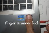 Hp Laptop 8470p, Cor i5, 3th Gen, Hard 500gb, Ram 8gb by Shoaib Aftab