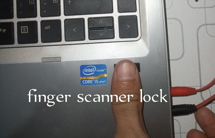 Hp Laptop 8470p, Cor i5, 3th Gen, Hard 500gb, Ram 8gb by Shoaib Aftab