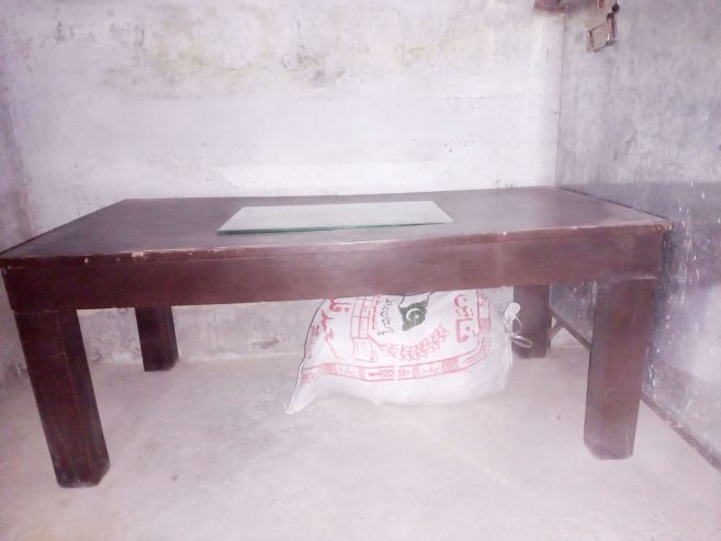 Tables by Ch Sohaib