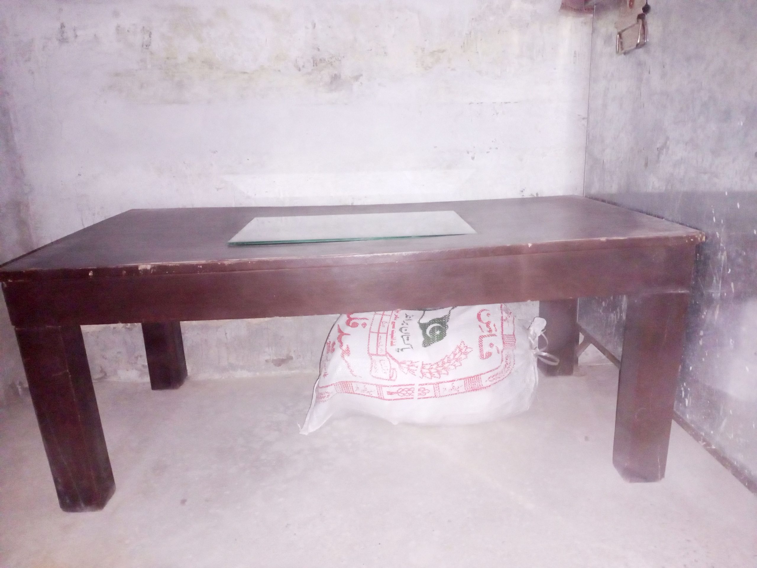 Tables by Ch Sohaib