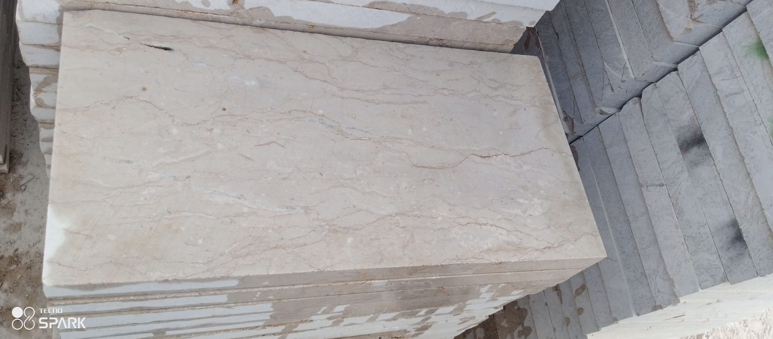 Deals All kins of marble by Shahab Wadaira