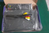 Echolink El-580 HD Receiver by sweet home