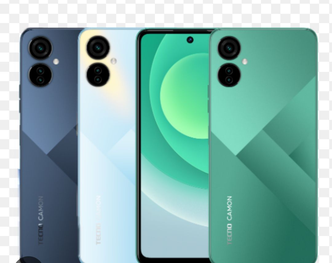 Tecno camon 19 neo by Ch Sohaib