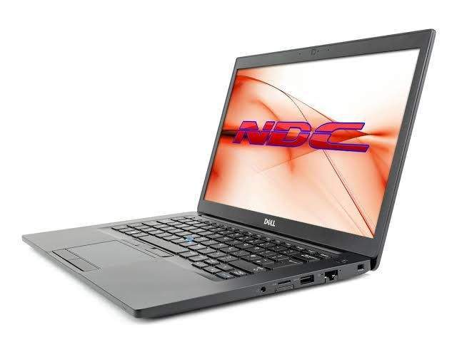 Core I7 8TH GENERATION by Intel computer Laptop