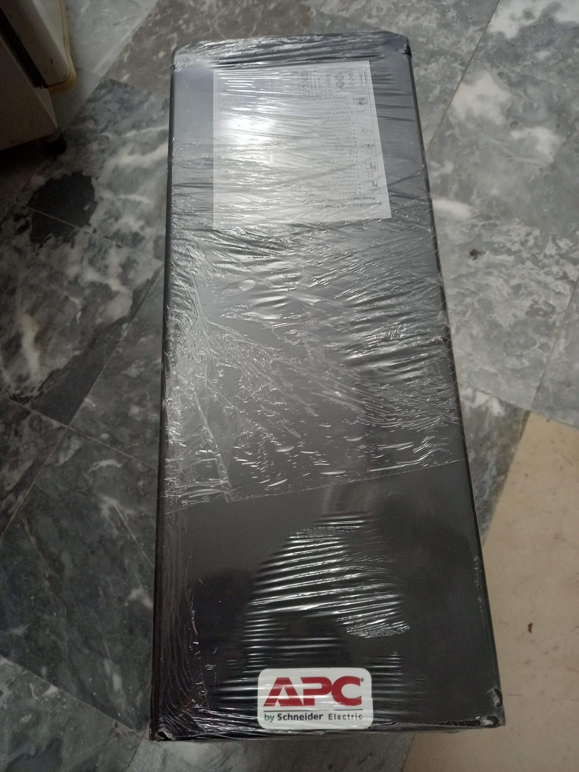 APC SMART UPS FOR SALE = 3000VA / 48V/2700 WATTS ۔۔ by Mohammad Ali