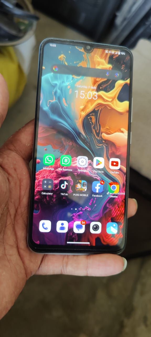 Vivo y55 by Azhar Aslam