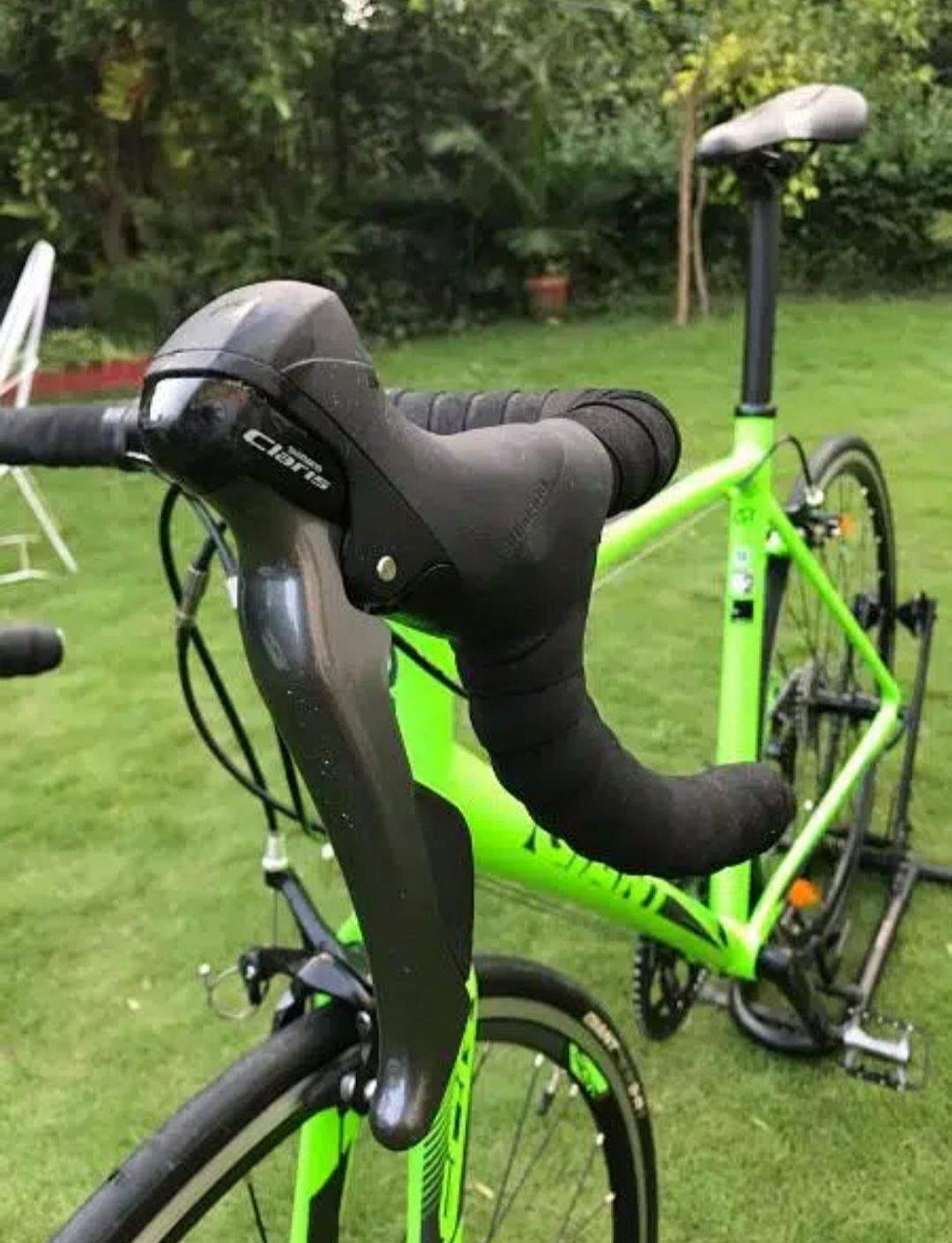 Giant SCR 2 by ali Mughalz