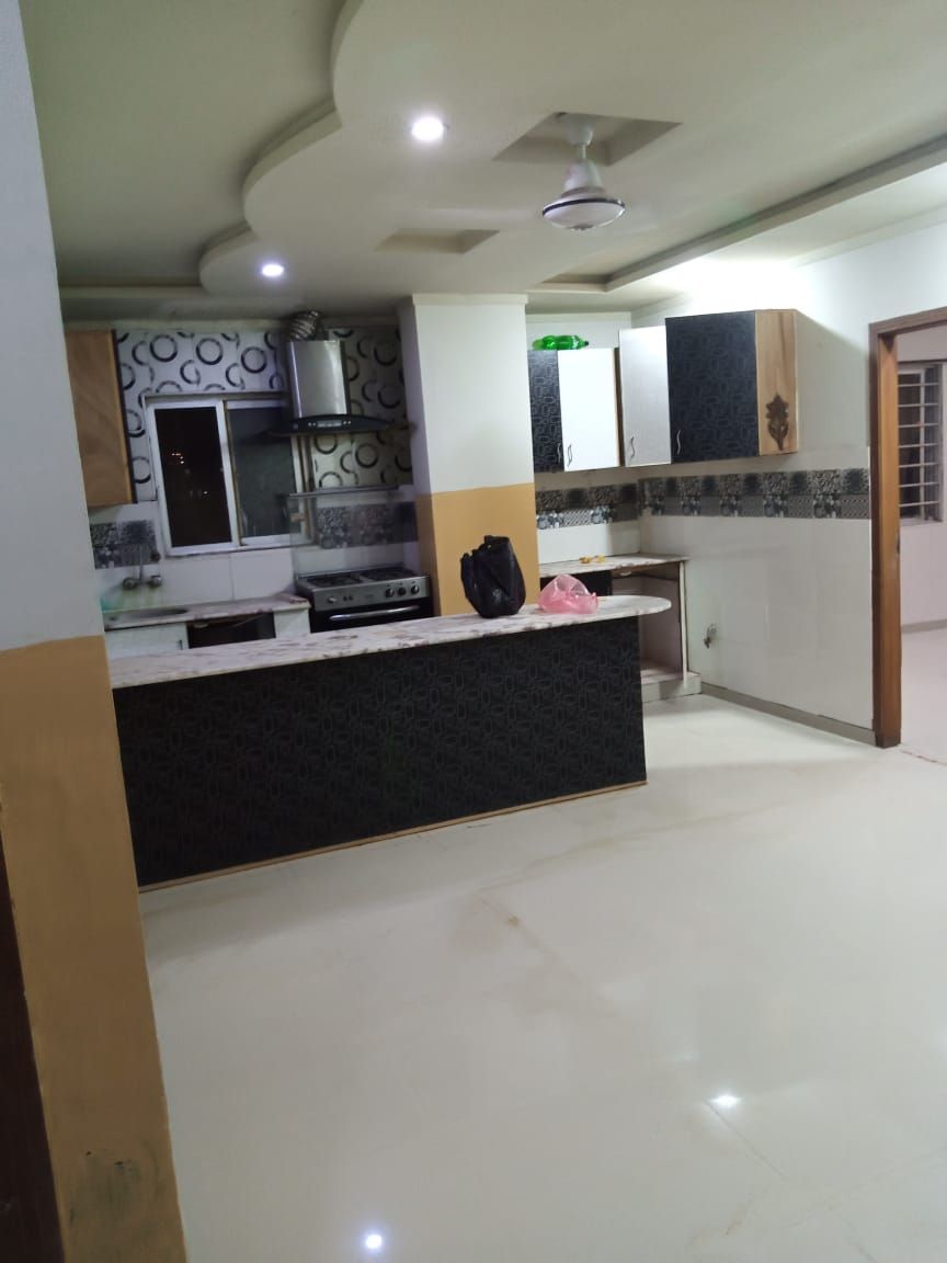 Flat for sale in Soan garden Islamabad by Abdul Qayyum