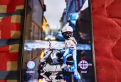 Infinix note 11 pro by Ibrahim Bin Sikander