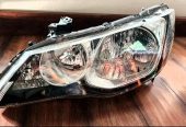 Civic reborn geniune both Head lights by Sumair Jaan