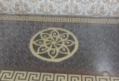 Table by Hibbah Khan