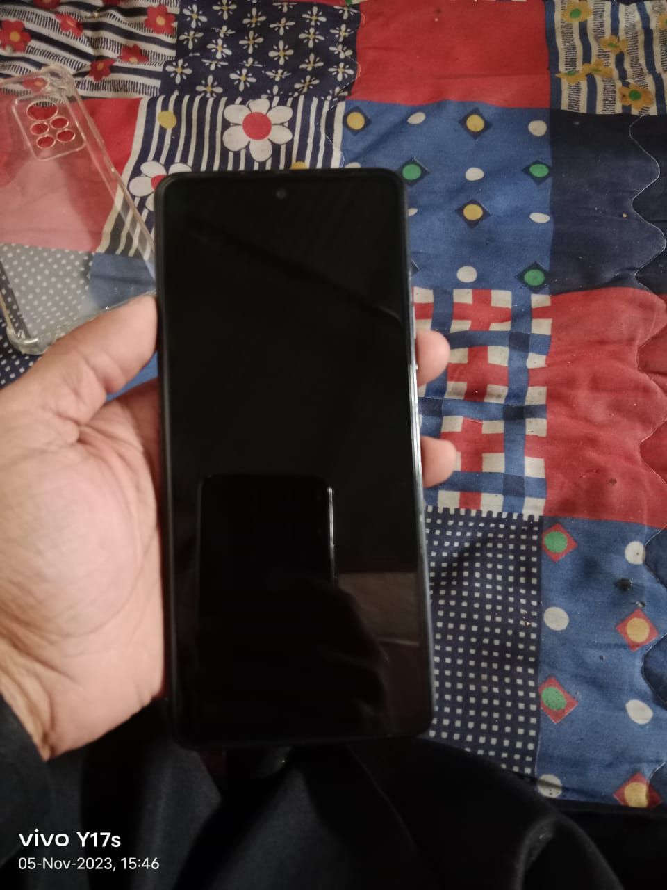 Infinix note 11 pro by Ibrahim Bin Sikander