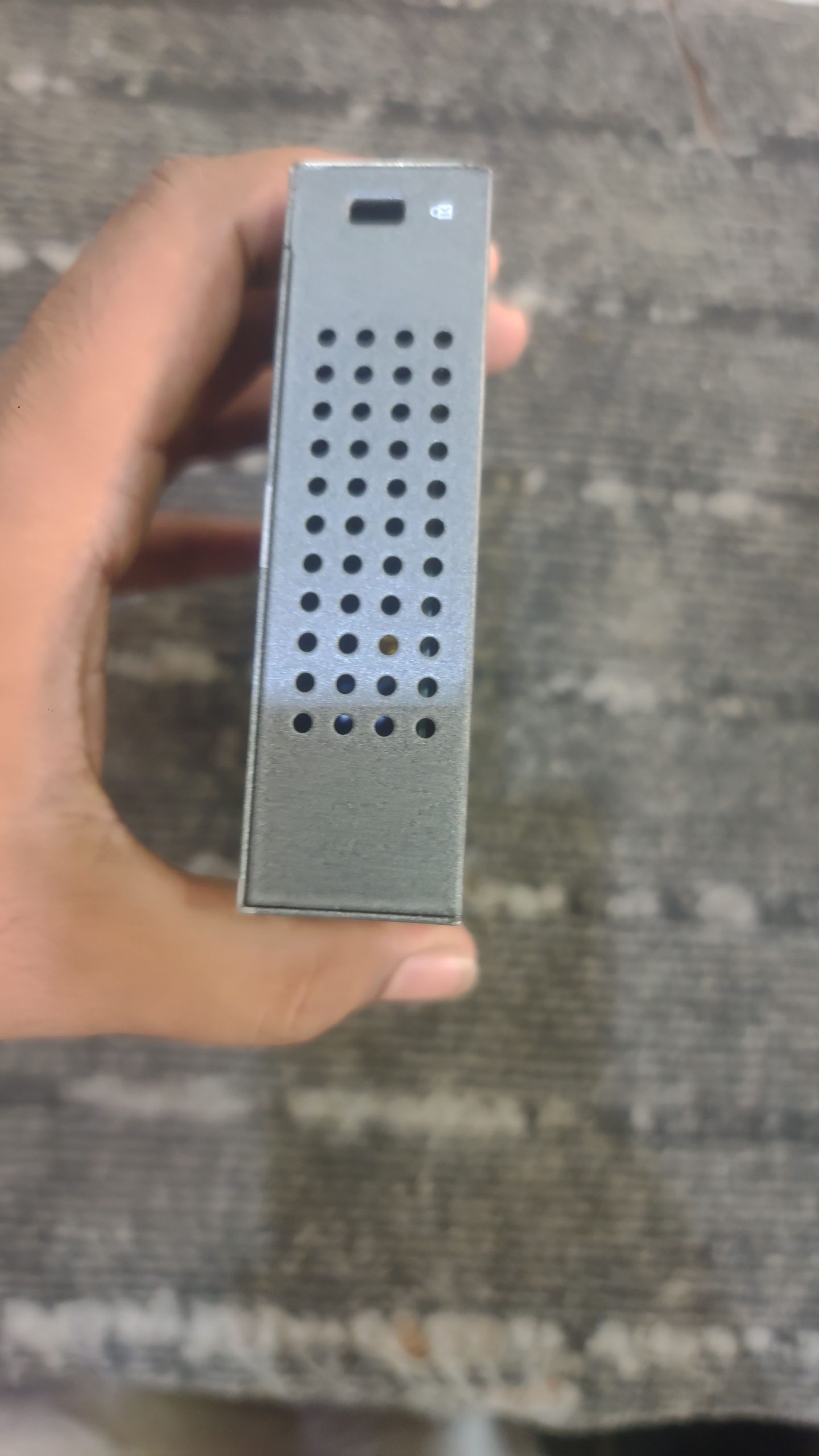 TPlink Network switch 100Mbps by Waqar Ah