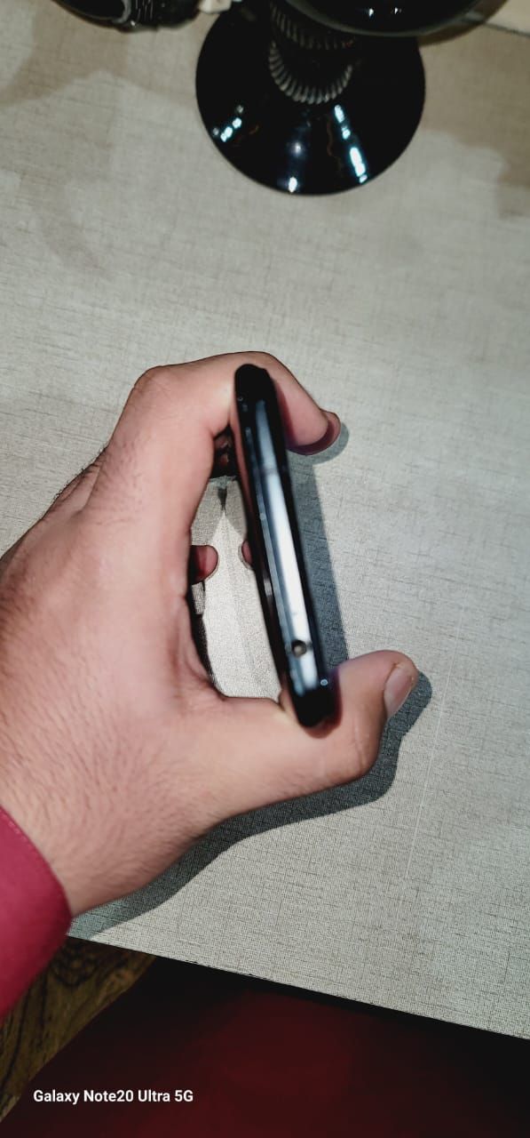 Redmagic 6S pro 16/256 pta proved by Mr.Perfect BG