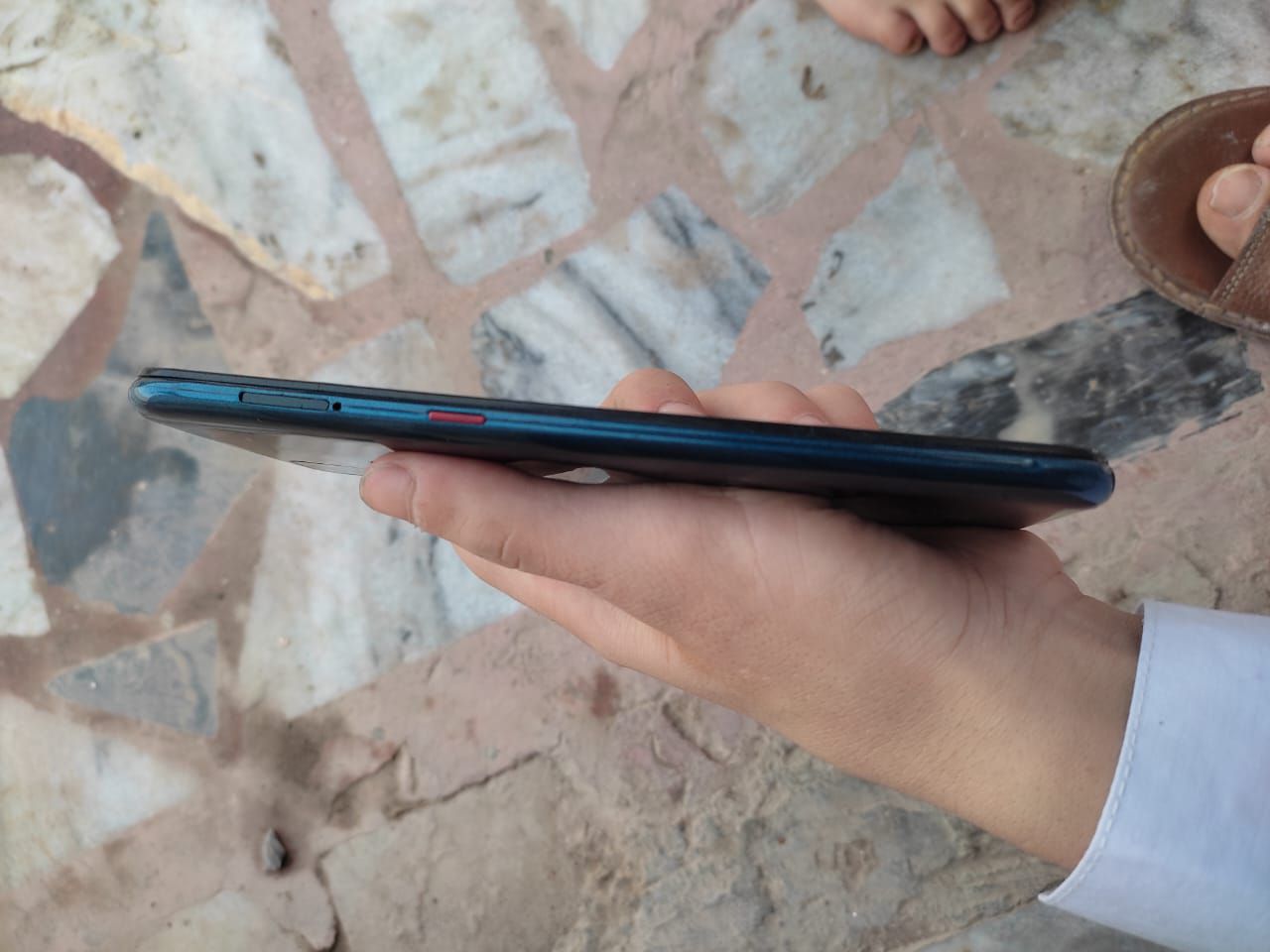 Tecno pouvoir 4 by haseeb khan