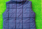 Fabric: Puffer by Aizaz khan