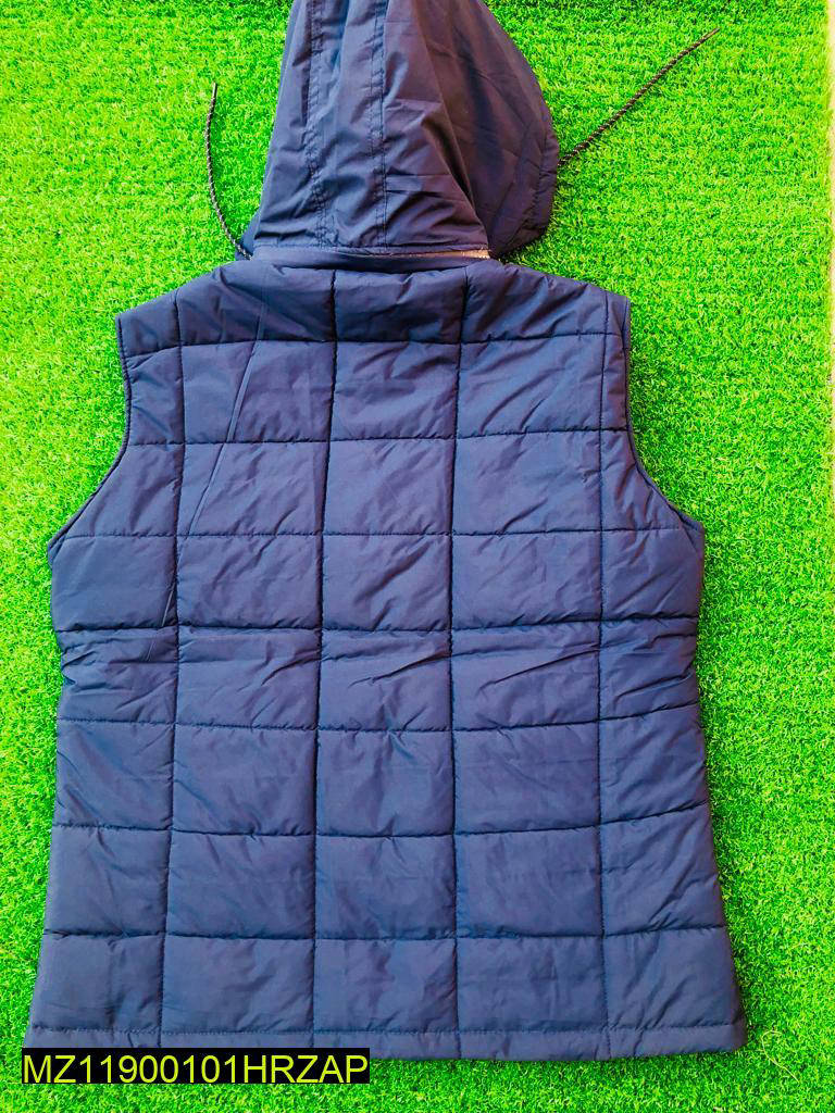 Fabric: Puffer by Aizaz khan