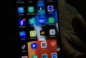 Infinix note 10 pro 8/128 gb by Mr Mudasar