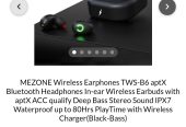 Bluetooth deeper wireless with fun charger original brand in Dubai by Irtazajaan Irtazajaan