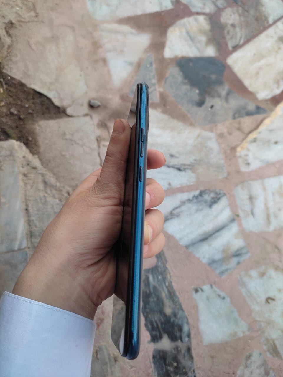 Tecno pouvoir 4 by haseeb khan