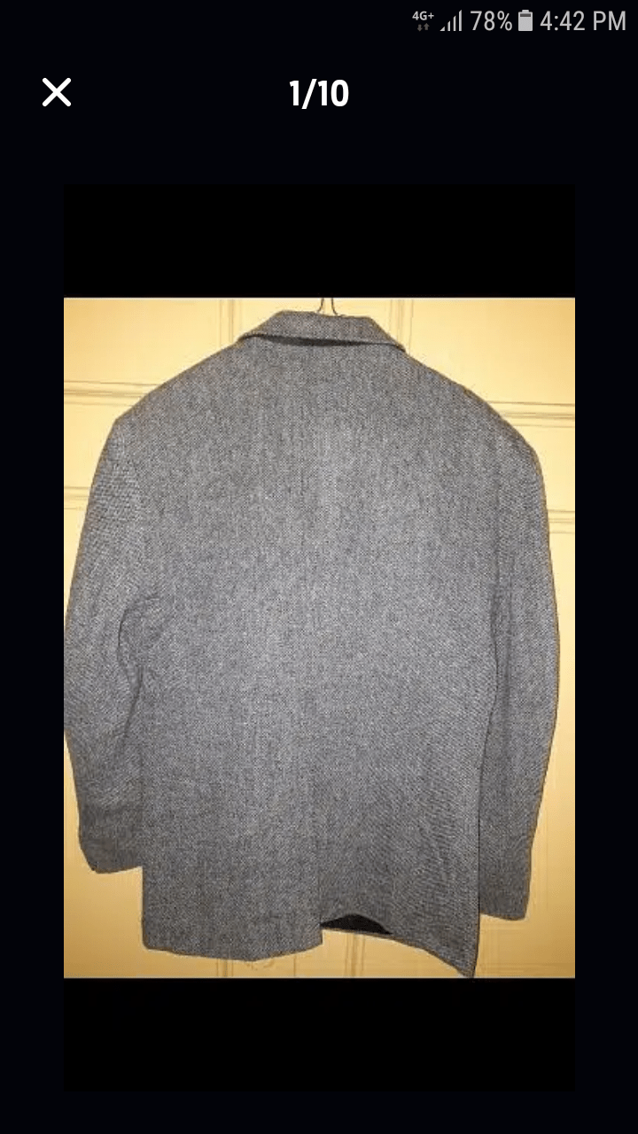 Winter Coats by Mohammad Faisal