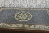 Table by Hibbah Khan