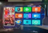 Echolink El-580 HD Receiver by sweet home
