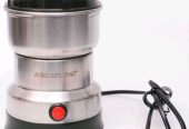 Electric Grinder 1 by Waseem Jutt
