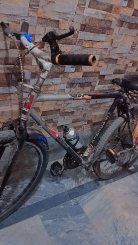 Kids bye cycle, cycle low price cycles, boys cycle, new condition, by Rúßãß Shah