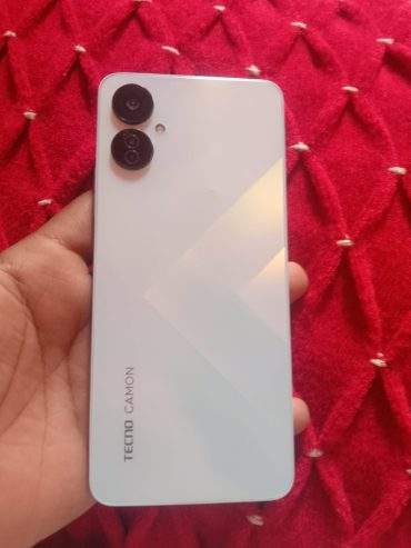 Tecno common 19 by Google Bypass