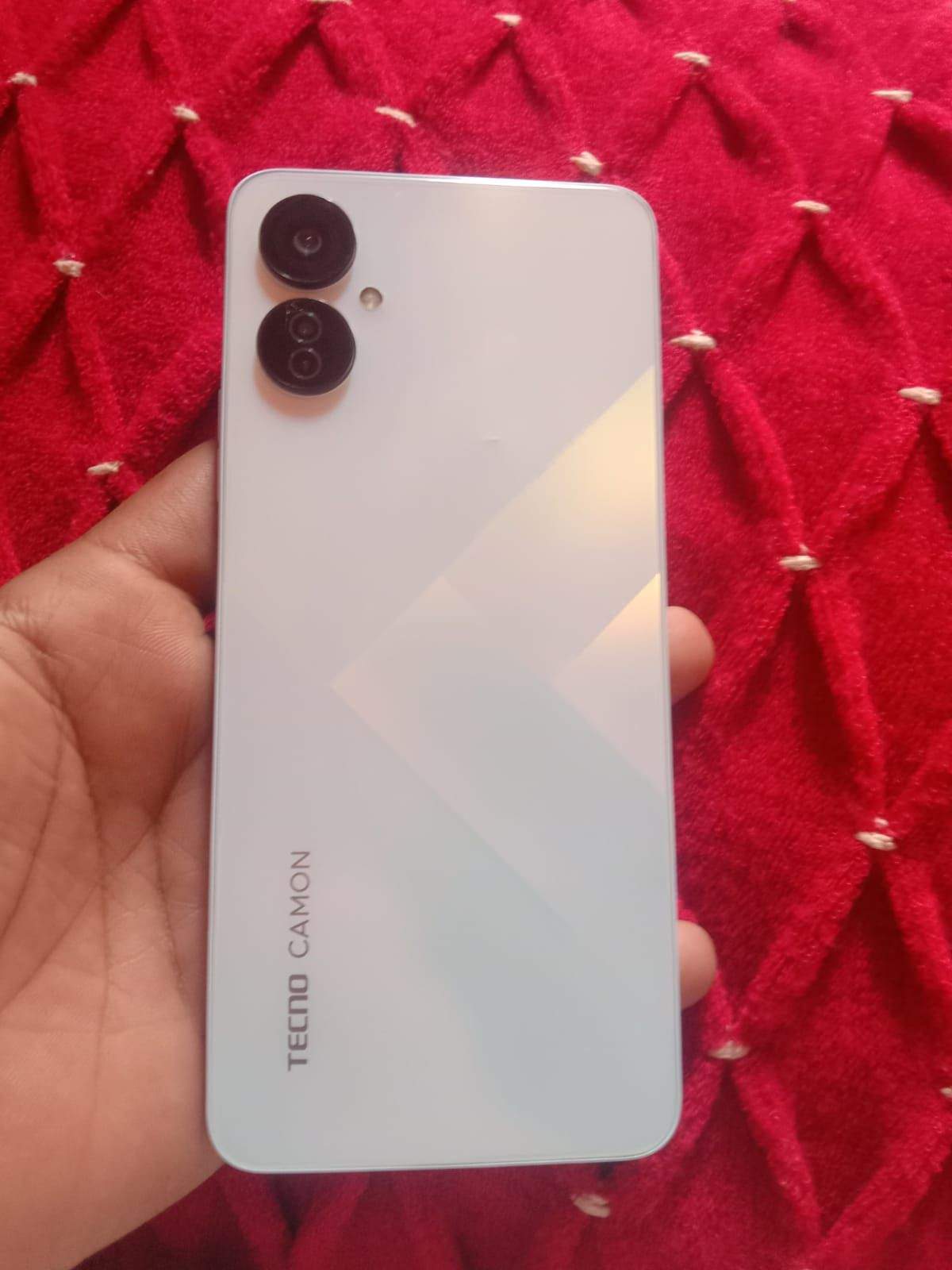 Tecno common 19 by Google Bypass