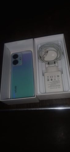 Vivo y55 by Azhar Aslam