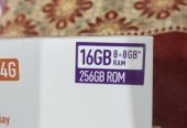 itel s23 256gb only 10 days used by mirza xe