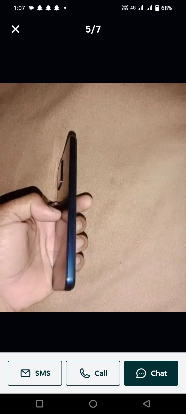 Vivo y21t mobile by Fatima Zainii