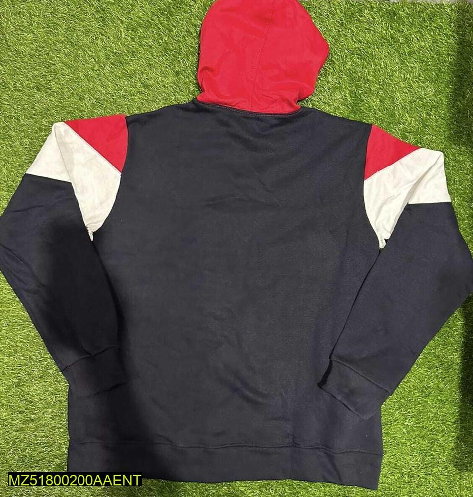 Fabric: Fleece by Aizaz khan