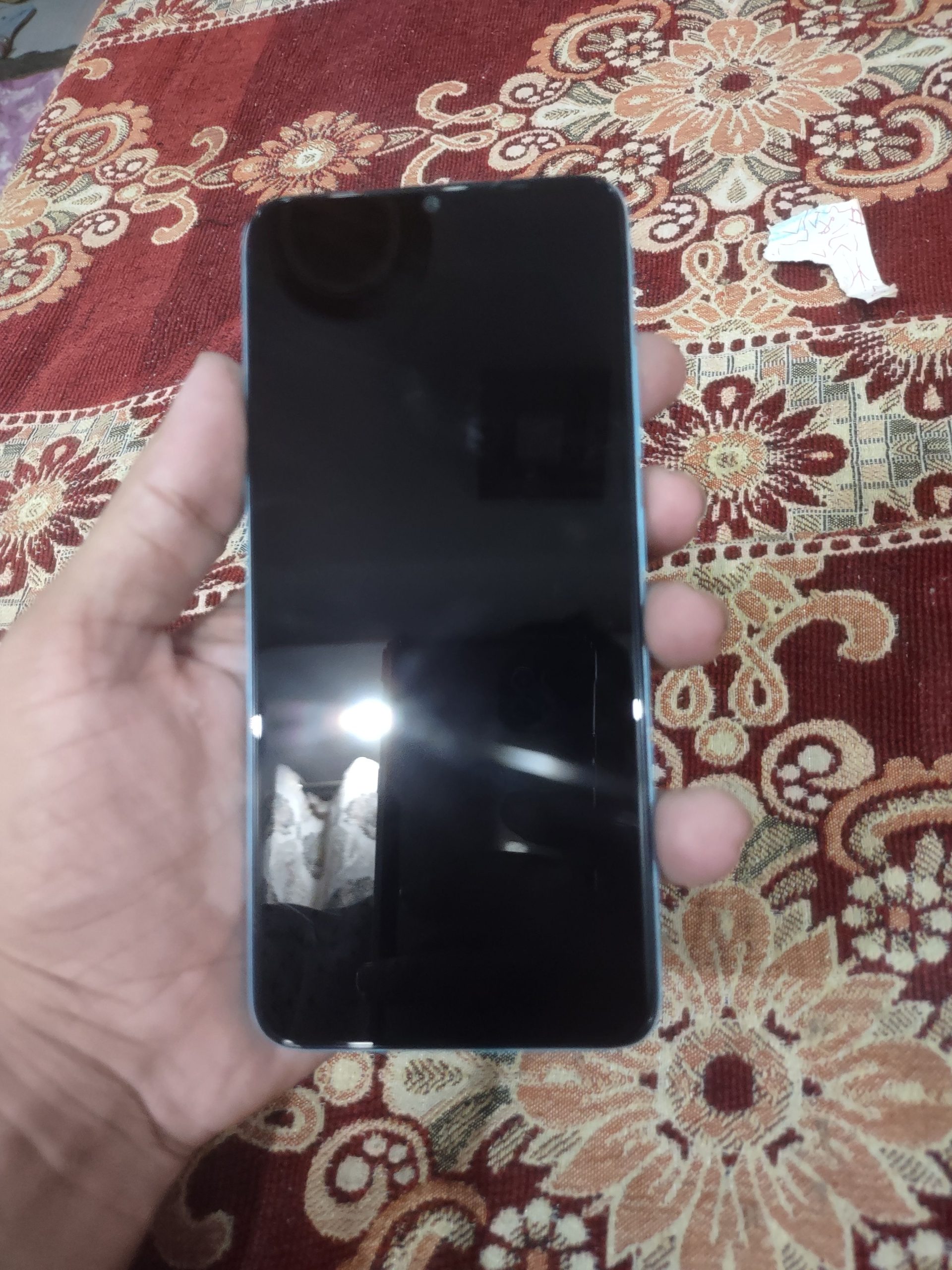 itel s23 256gb only 10 days used by mirza xe