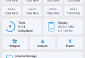 Sony Xperia 5 by Danish Usman