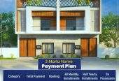 Plot for sale (Easy Installments) by Muhammad Haris
