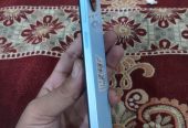 itel s23 256gb only 10 days used by mirza xe