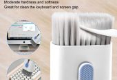 7-in-1 Computer Keyboard Cleaning Brush Toolkit by Muhammad Usman Shaikh