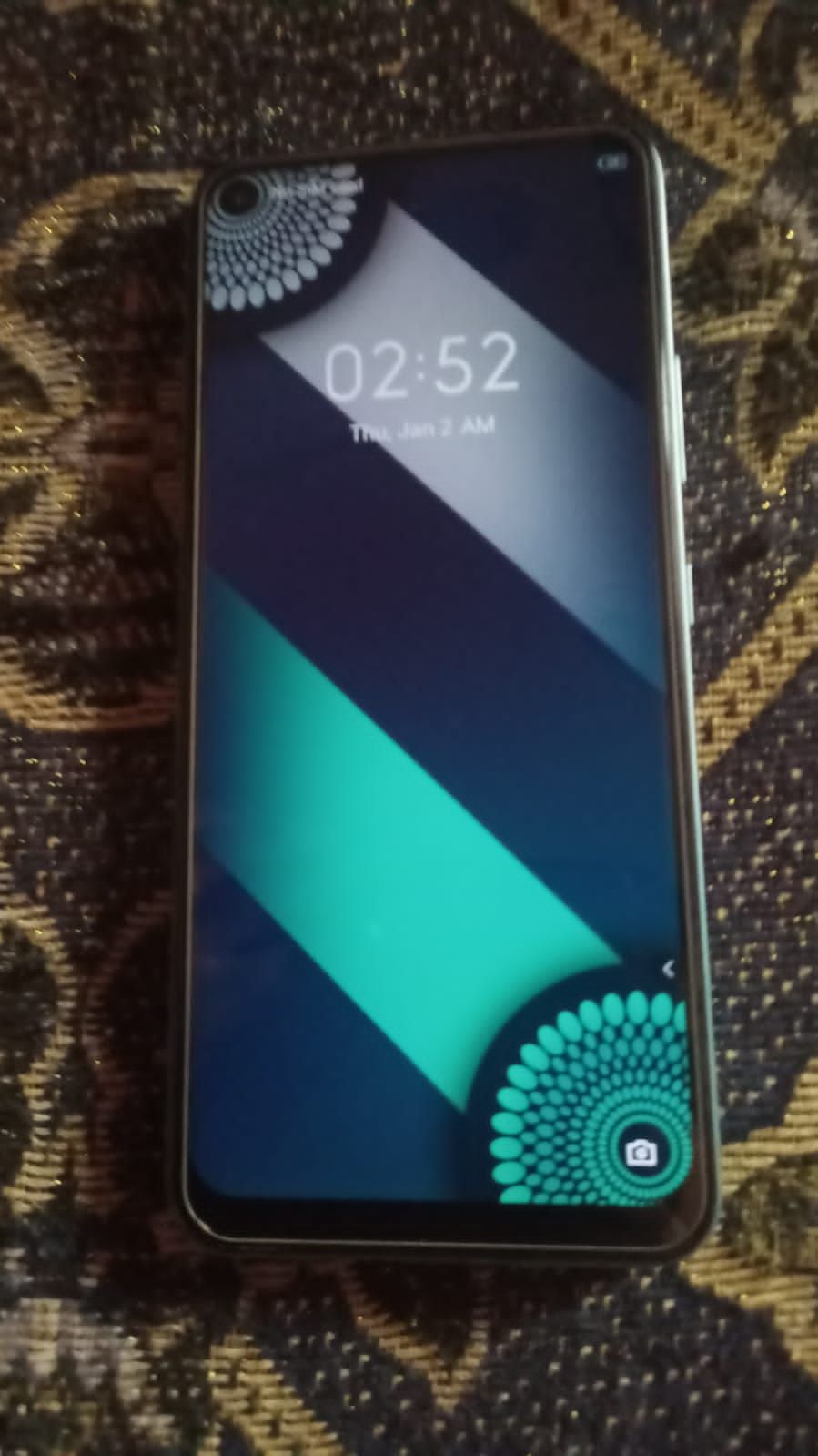 Infinix hot 10 4/64 by Khalid Vlogs