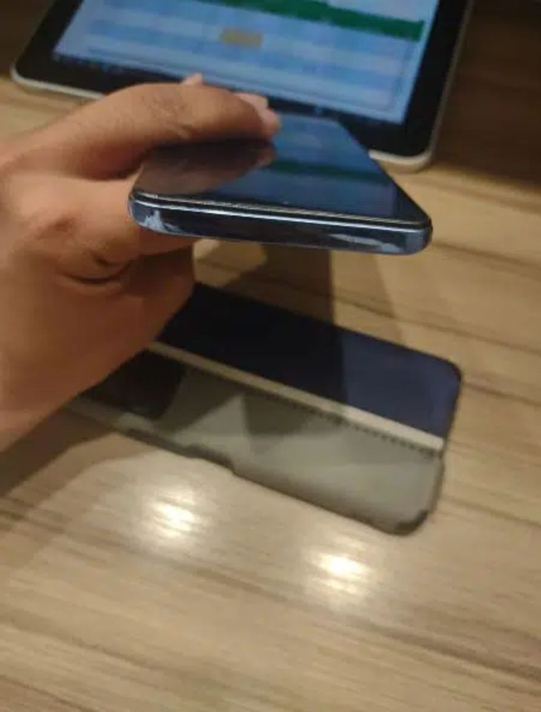 Infinix Zero X Neo by Asad Awan