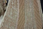 Bridal maxi by Irtazajaan Irtazajaan