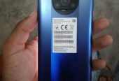 Poco x3 Pro 6gb 128gb water pack pta official approved by Rana Naeem